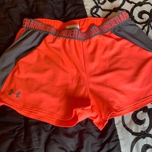 Women’s Under Armour Shorts